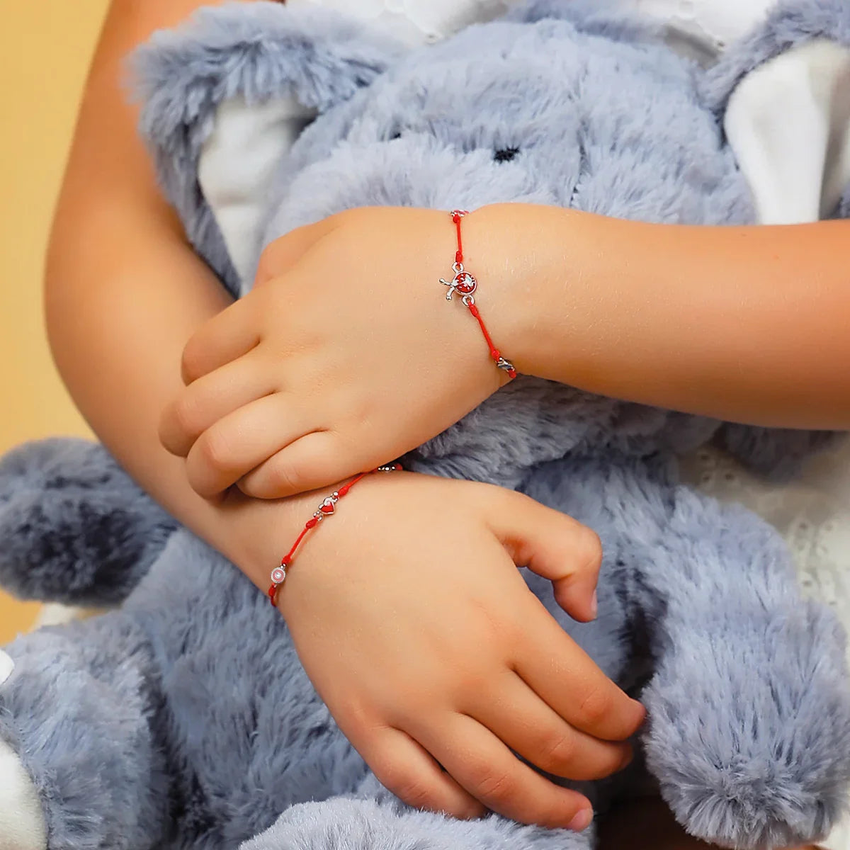 Red Collection for Kids