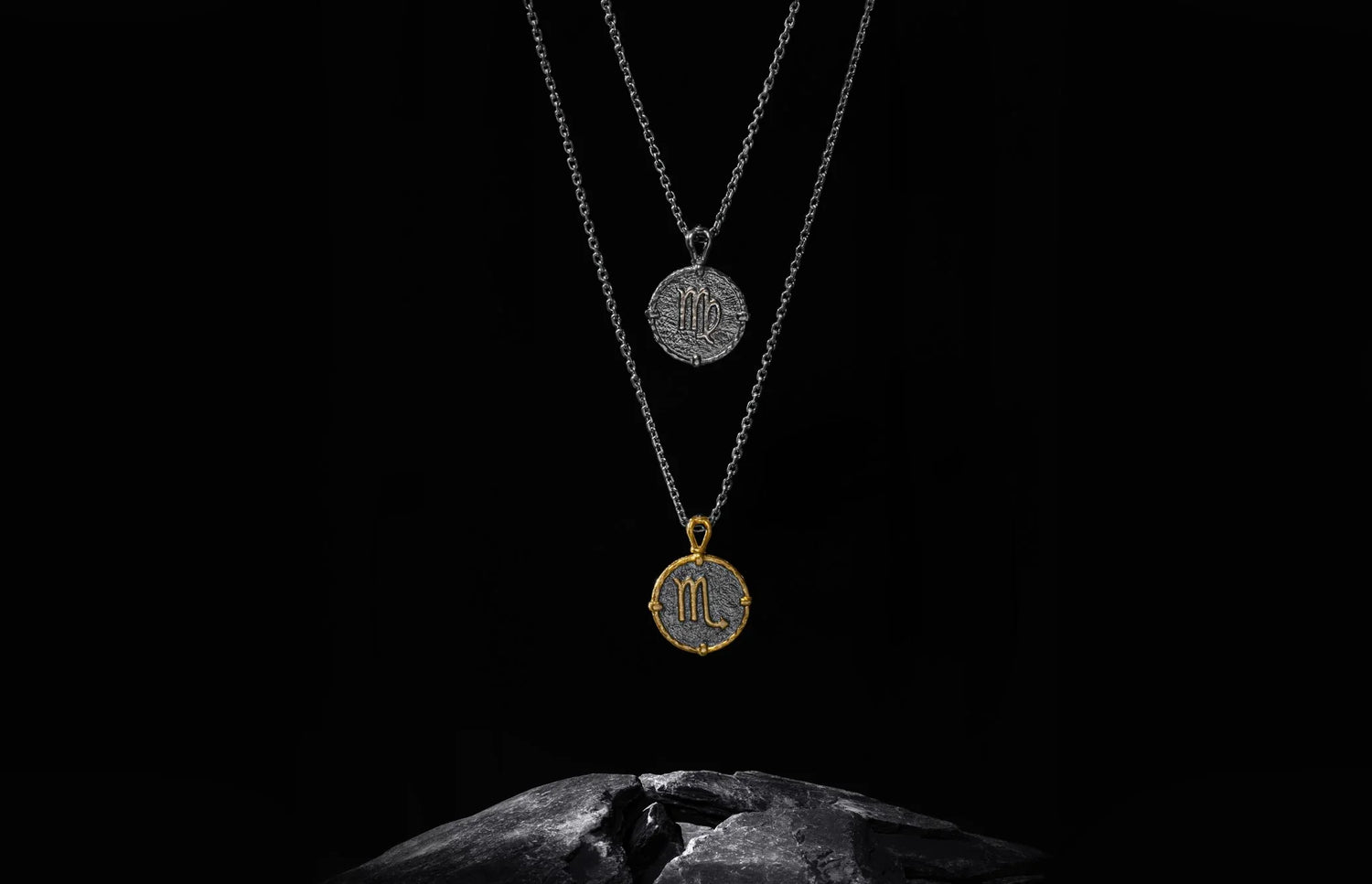 Men's Zodiac Collection