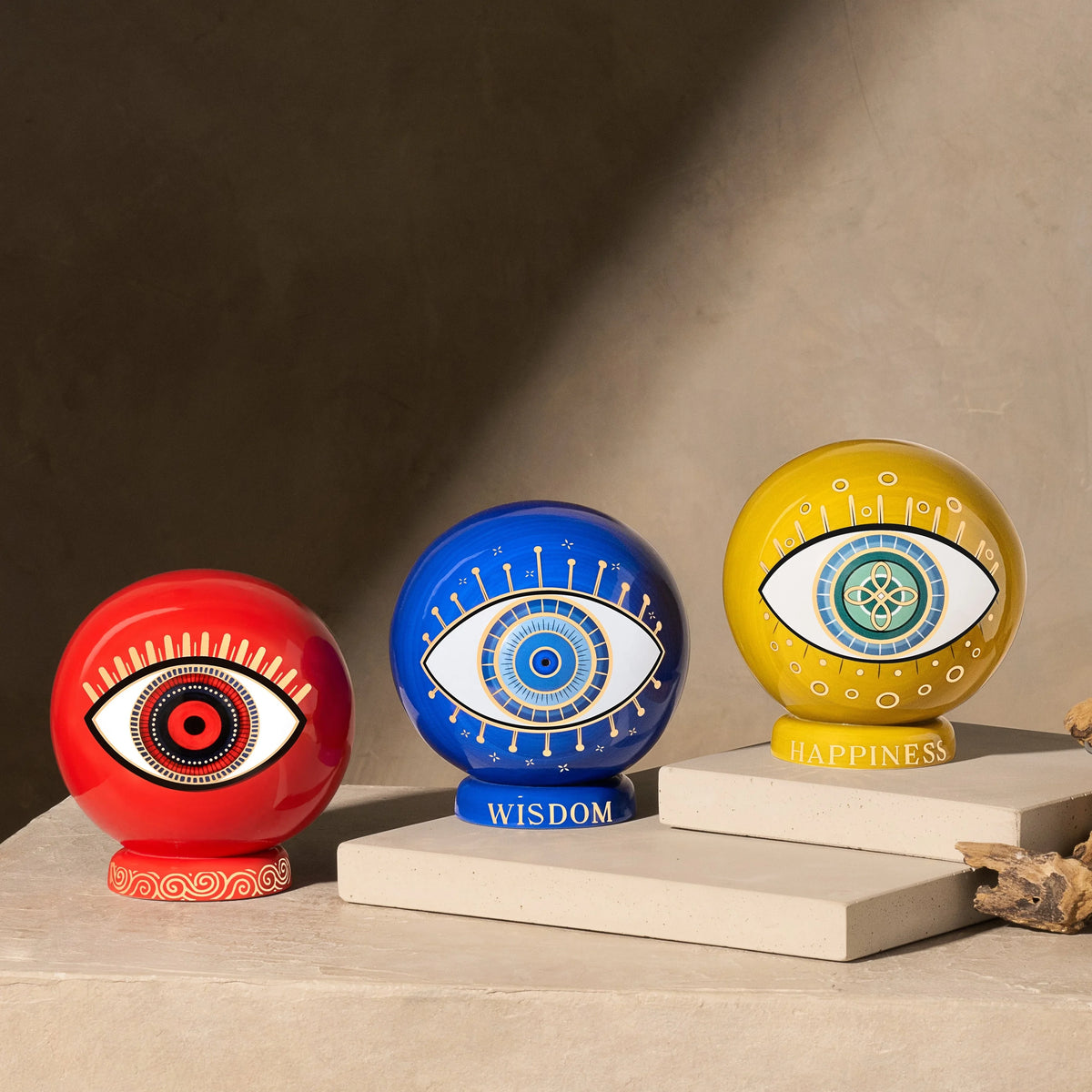 Evil Eye Ceramics