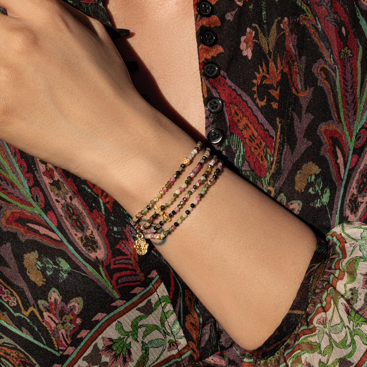 Women's Tourmaline Collection