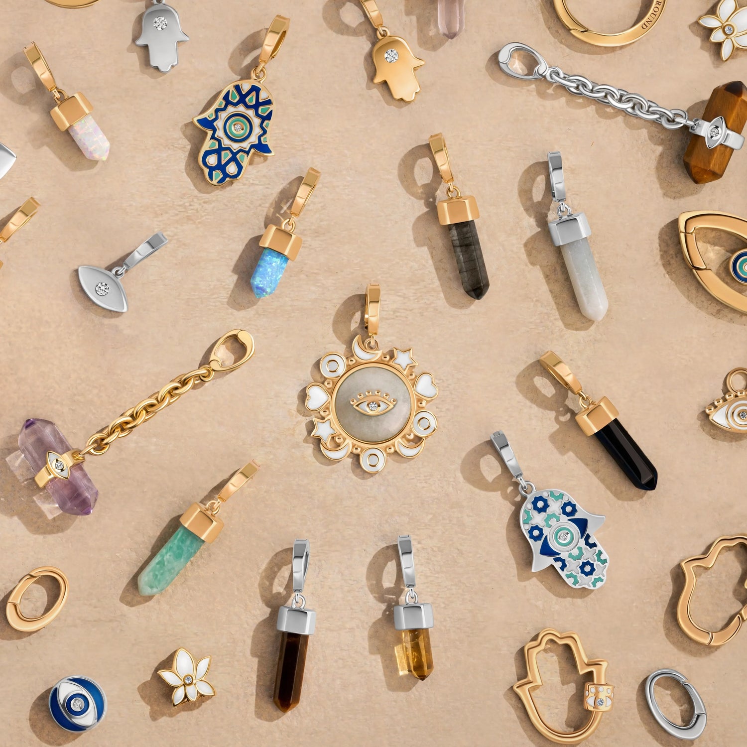 Women Charms