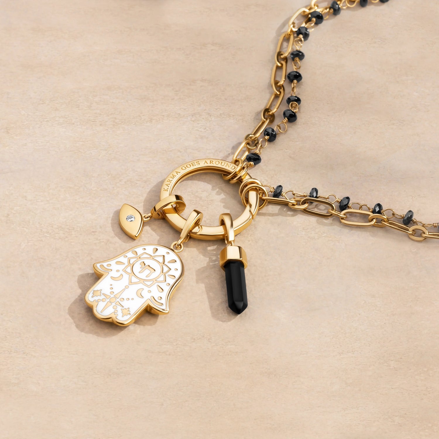 Women's Build Your Own Karma Collection