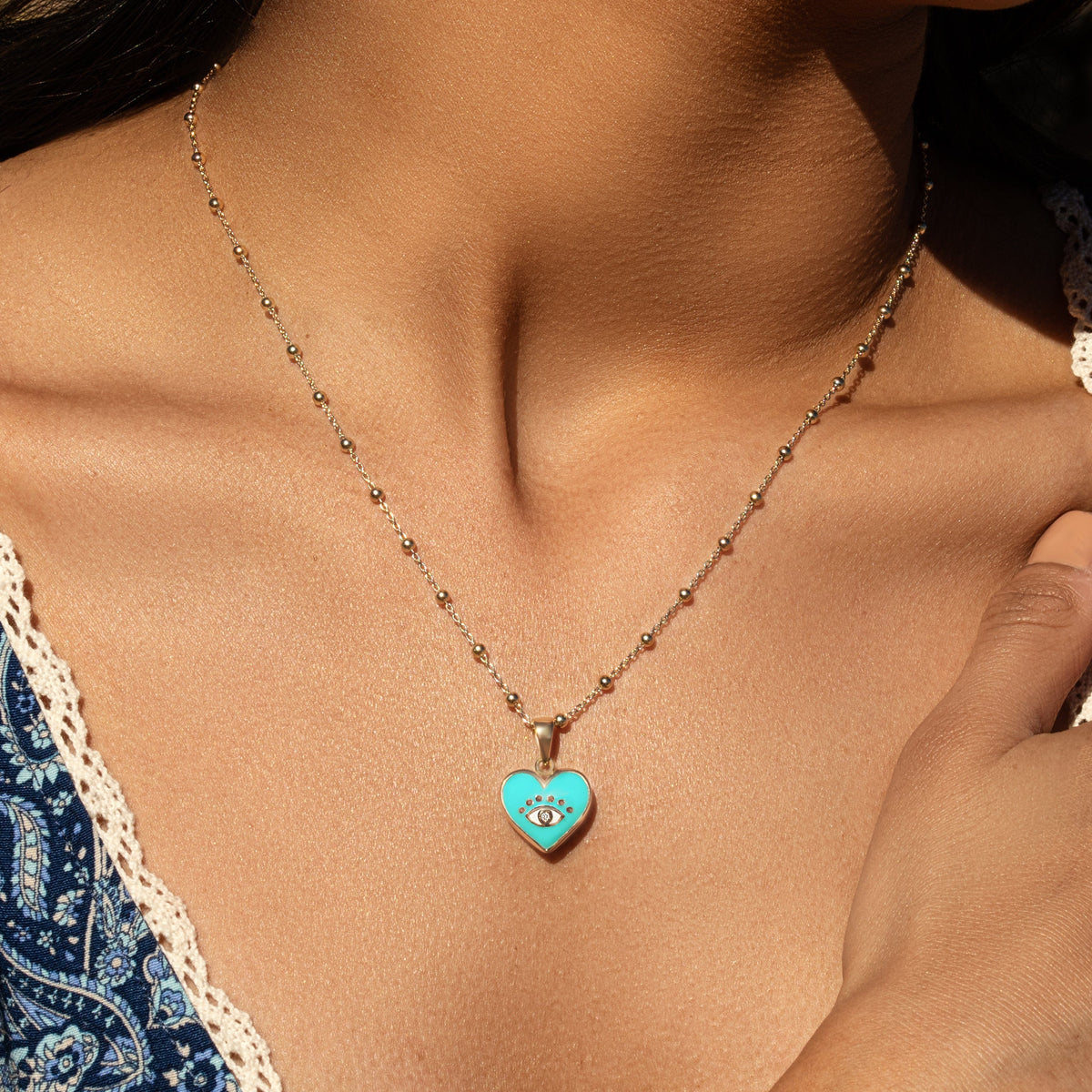 Heart Jewelry