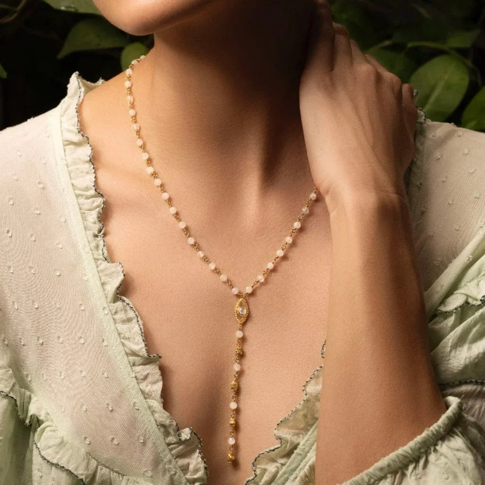 Women's Moonstone Collection