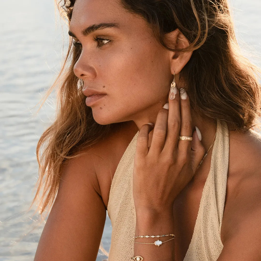 Eternal Meandros Collection