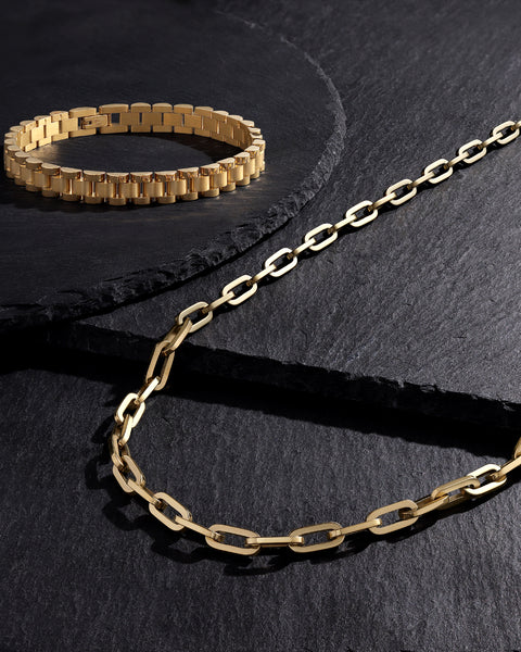 Men's Chain Collection