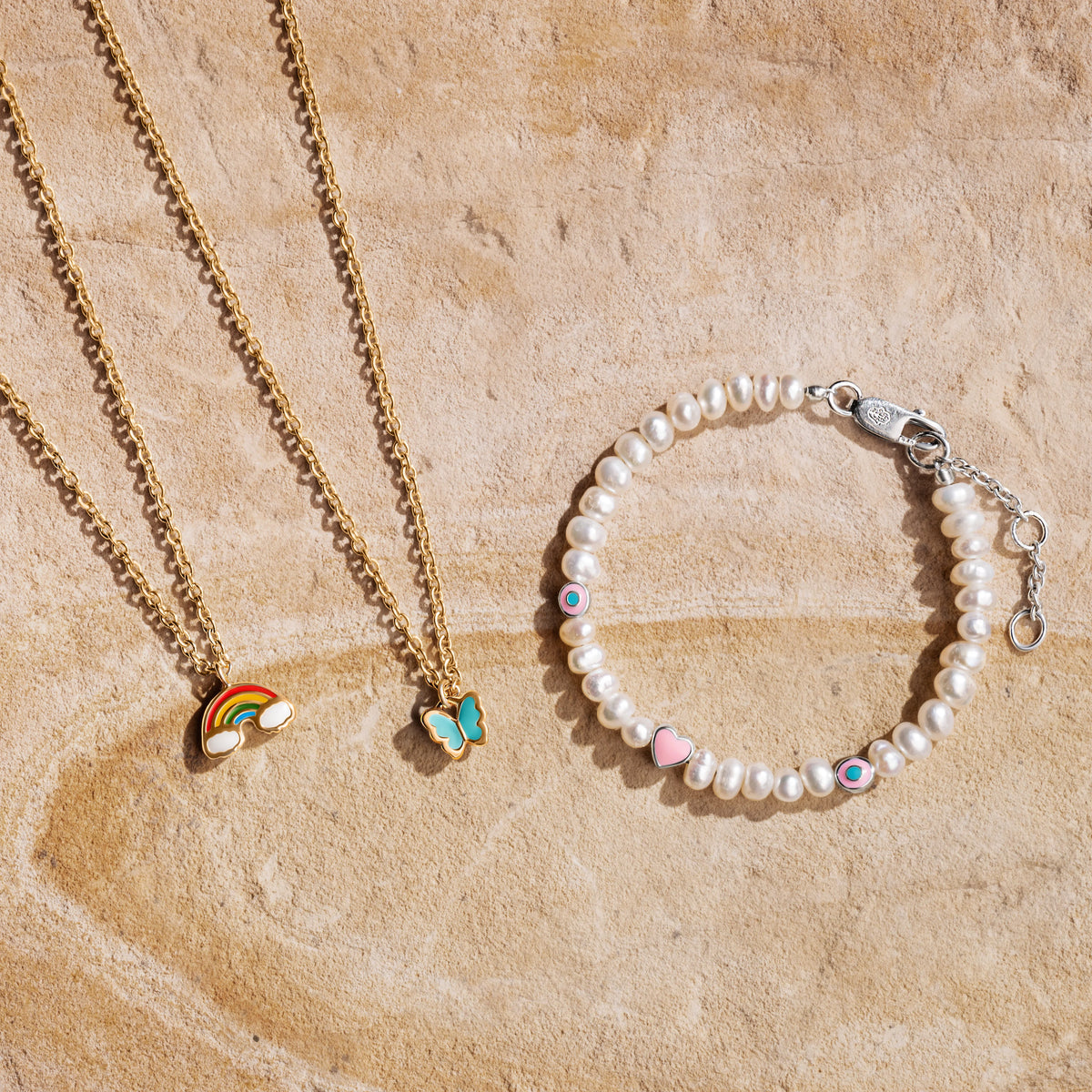 Kids Necklaces