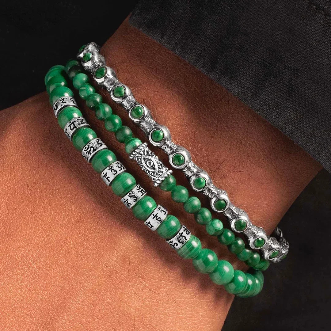 Men's Jade Collection