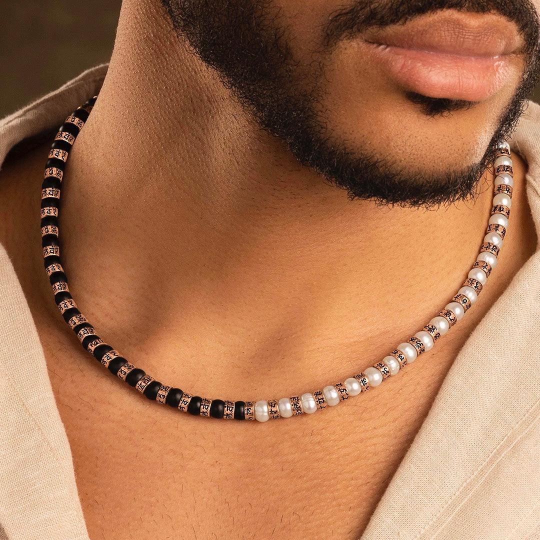 Men's Pearl Collection