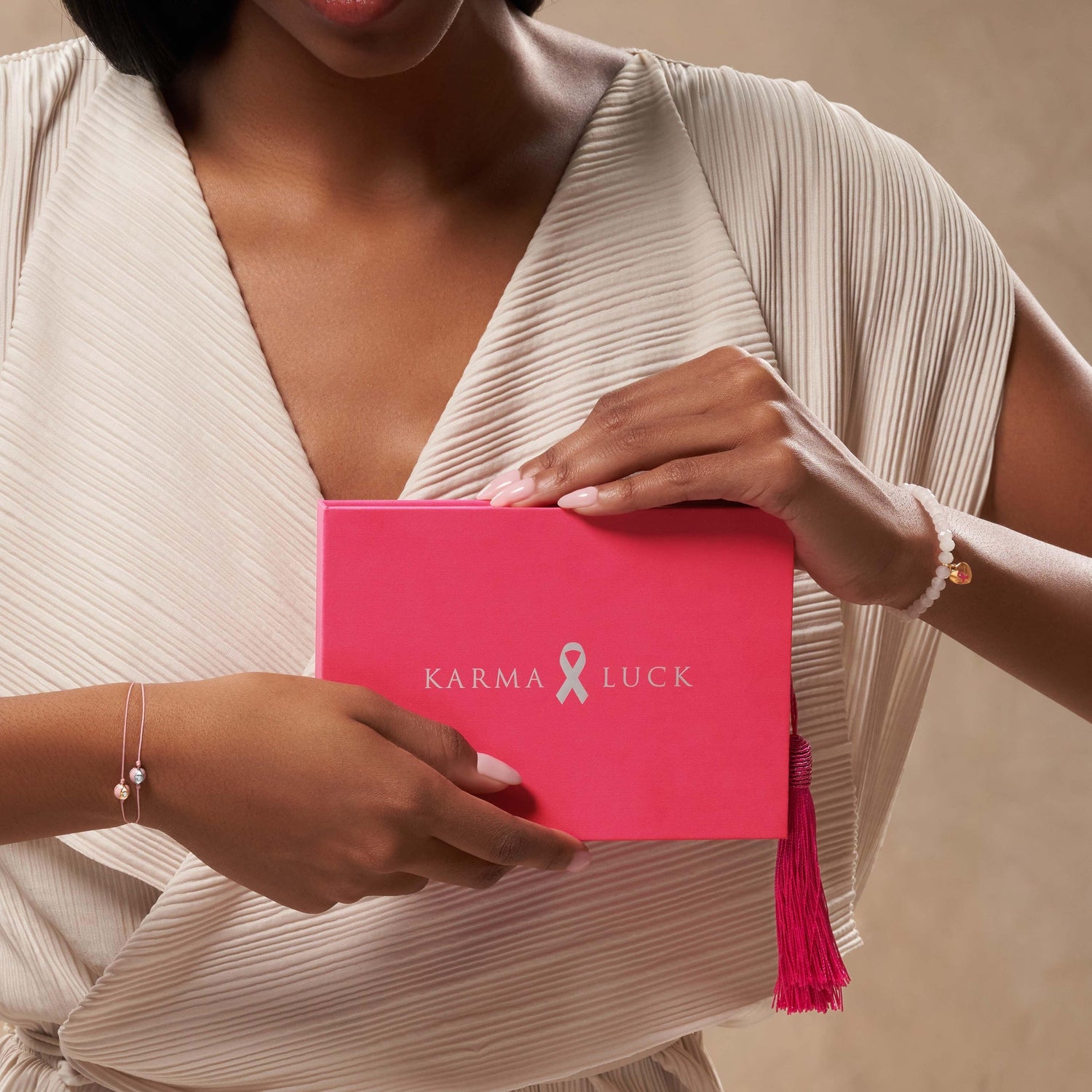 Breast Cancer Awareness Collection