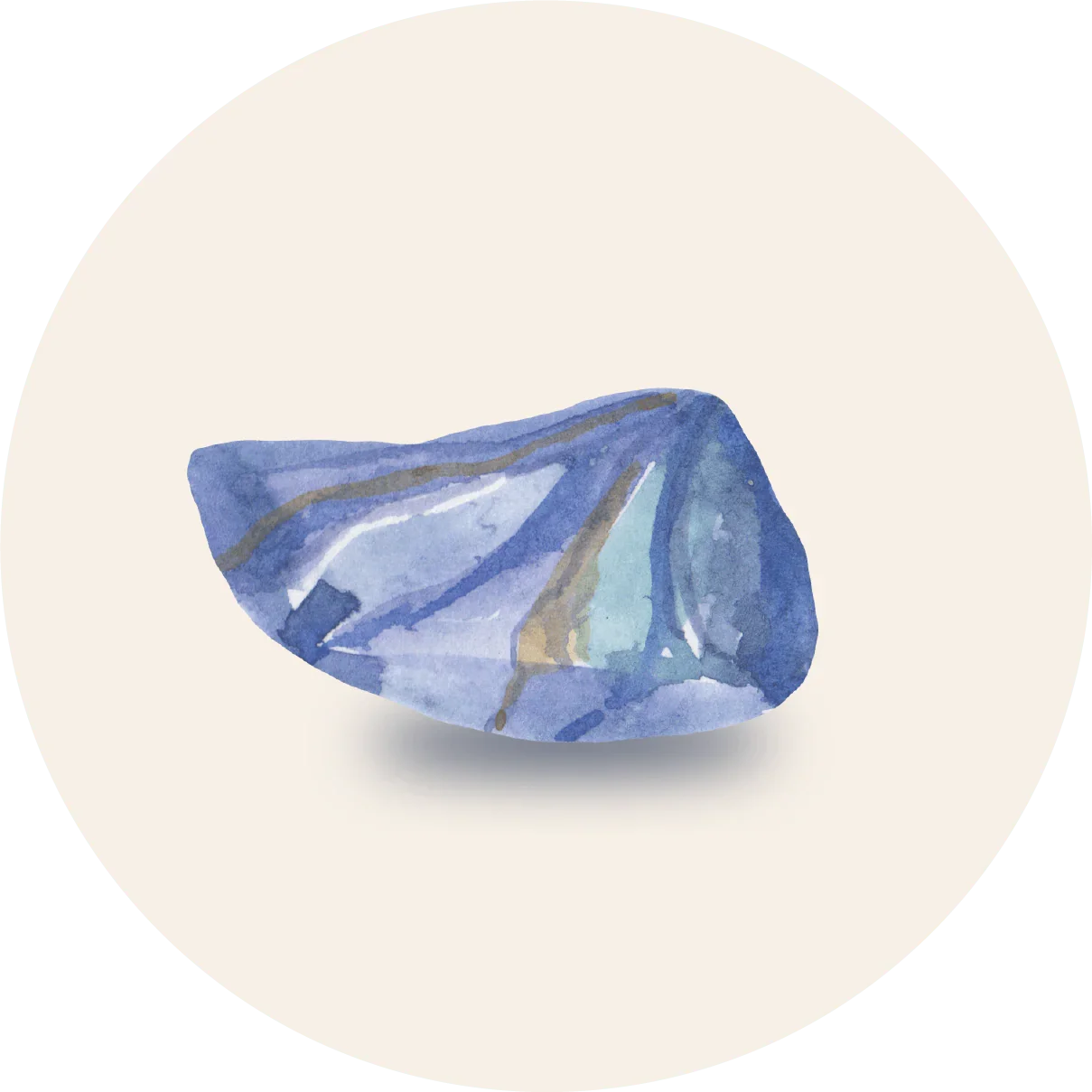 Lapis lazuli