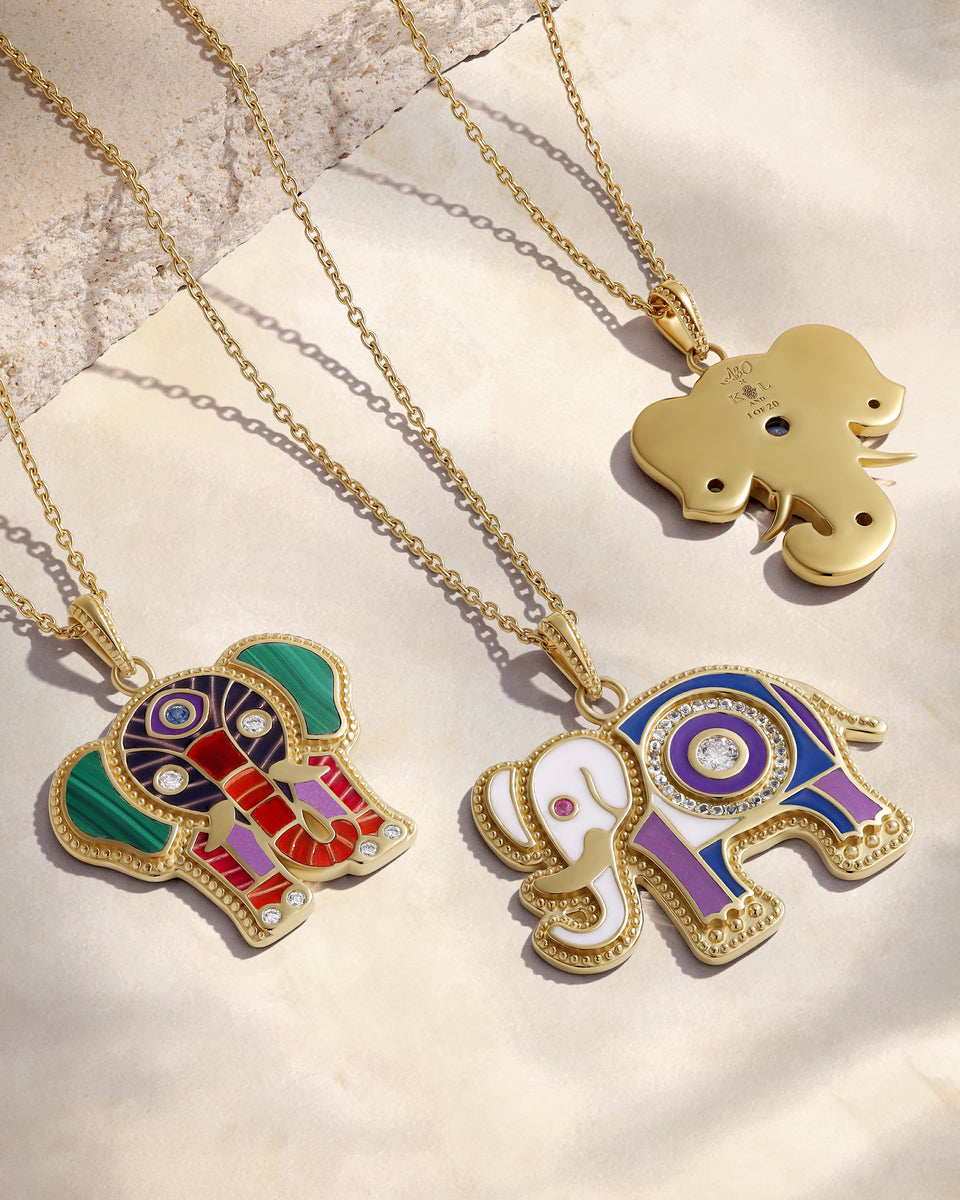 Sanctum Collection