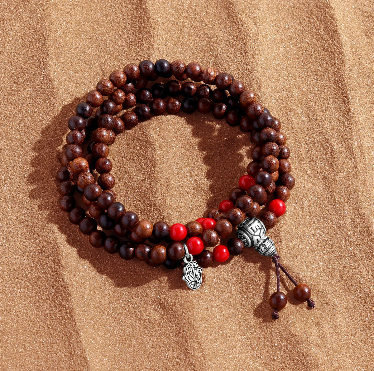 Men's Wood Jewelry