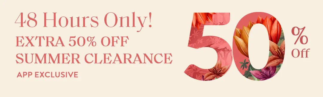 Pet's Clearance