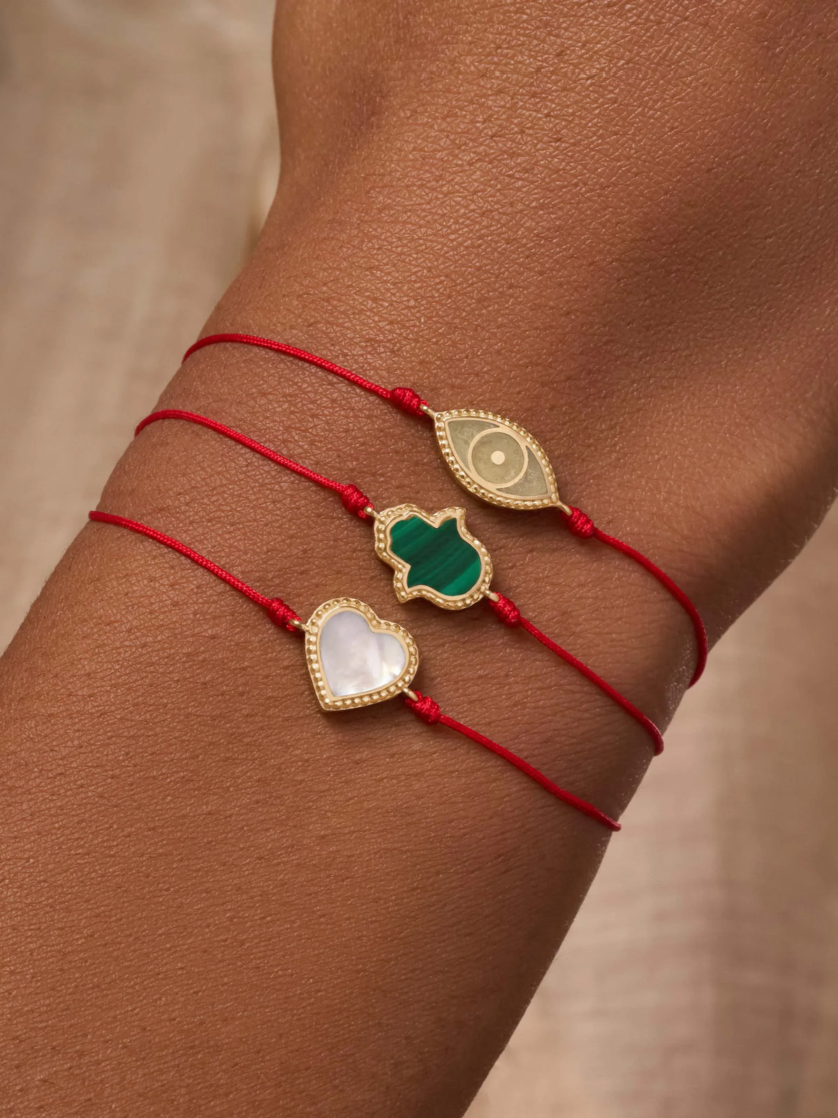 Red String Gifts