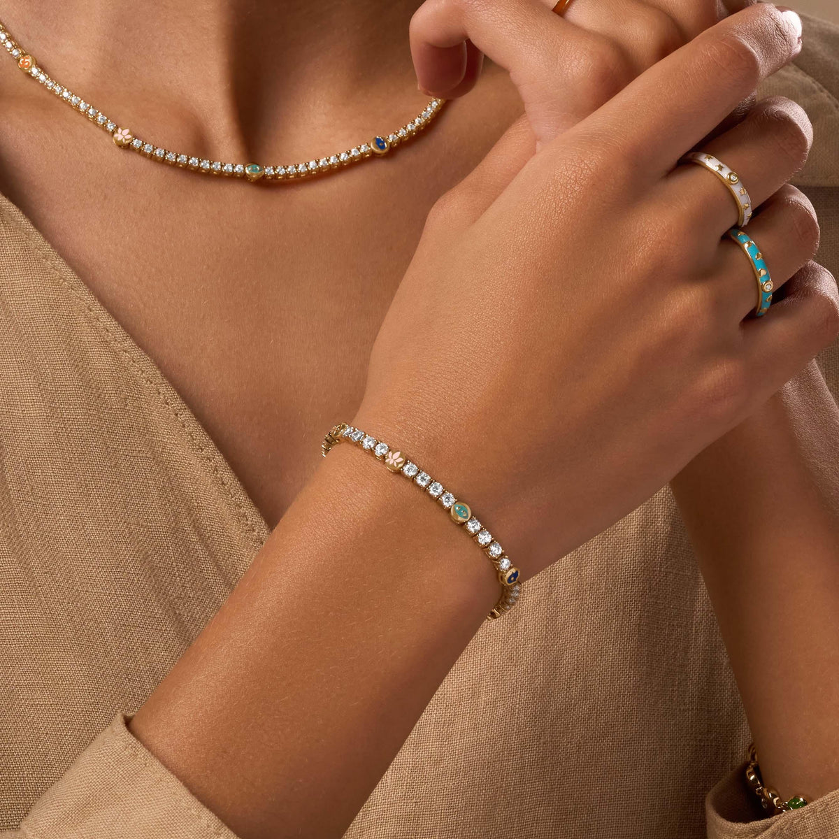 Splurge-Worthy Gifts