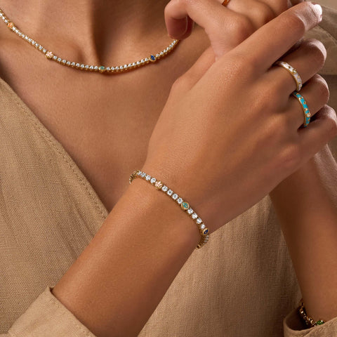 Splurge-Worthy Gifts