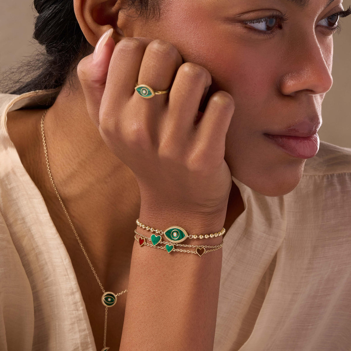 Kalli Collection