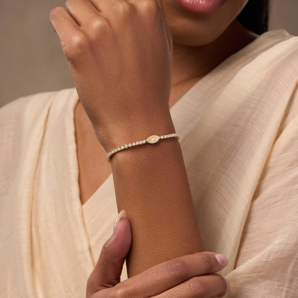 Tennis Jewelry