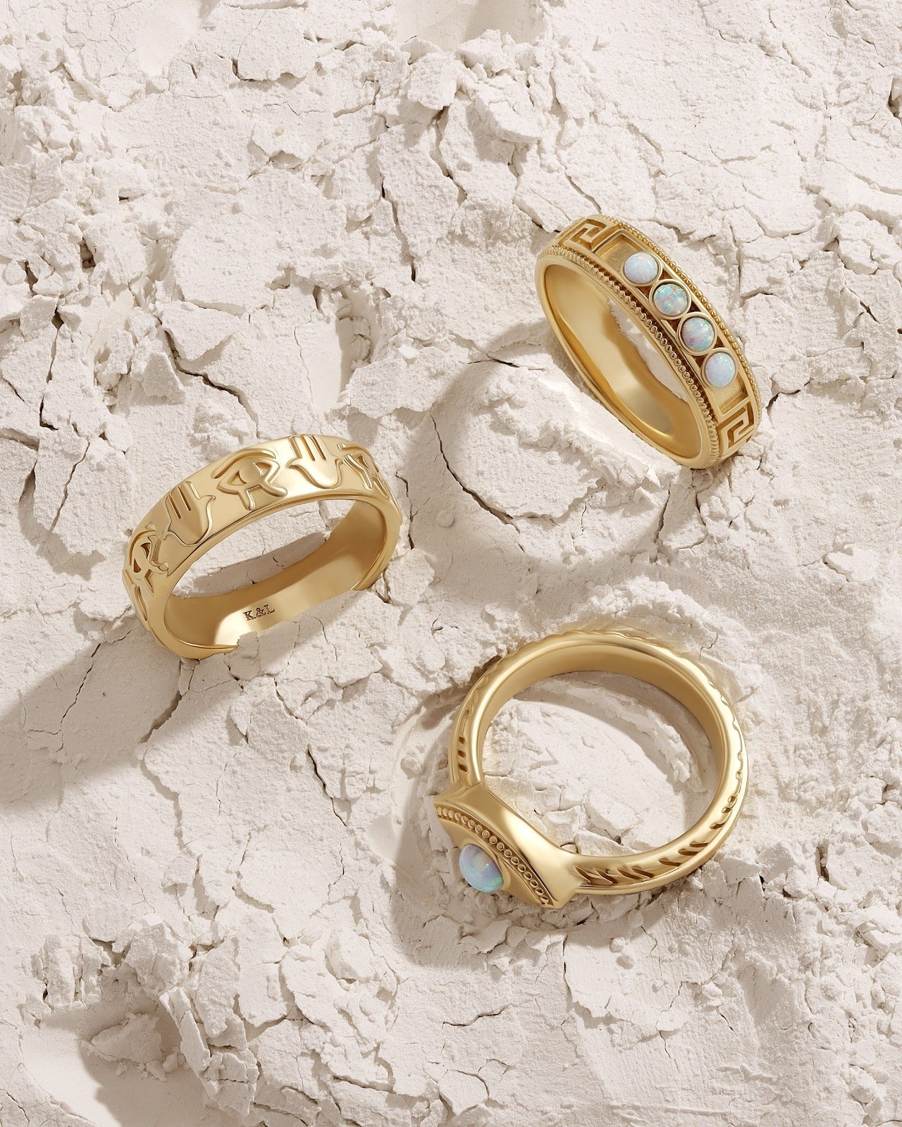 women rings