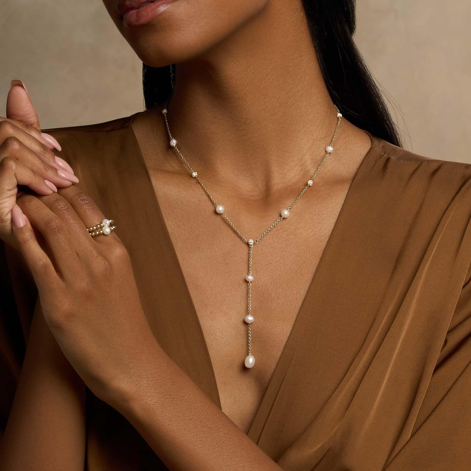 Women's Pearl Collection