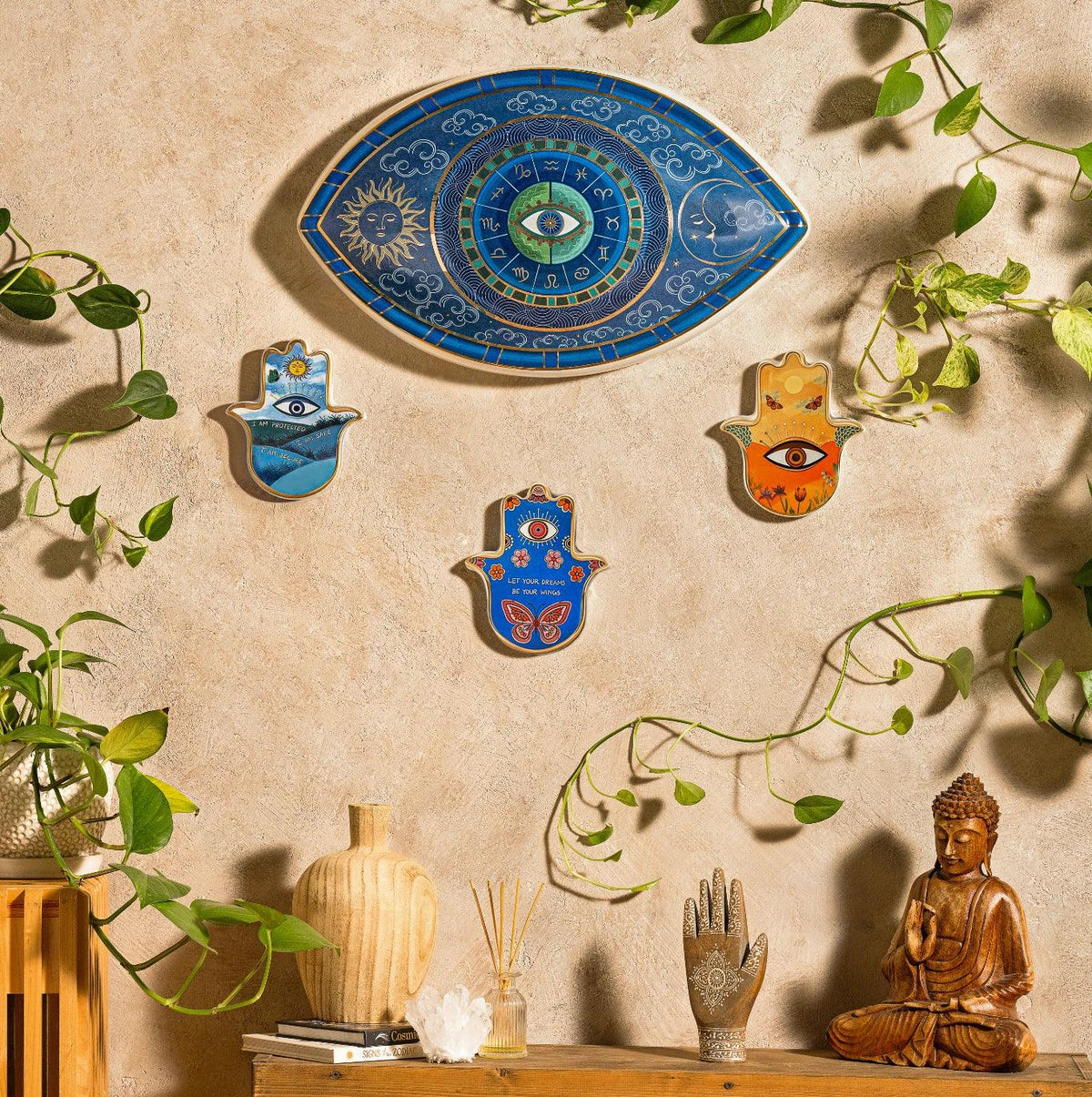 Home Decor
