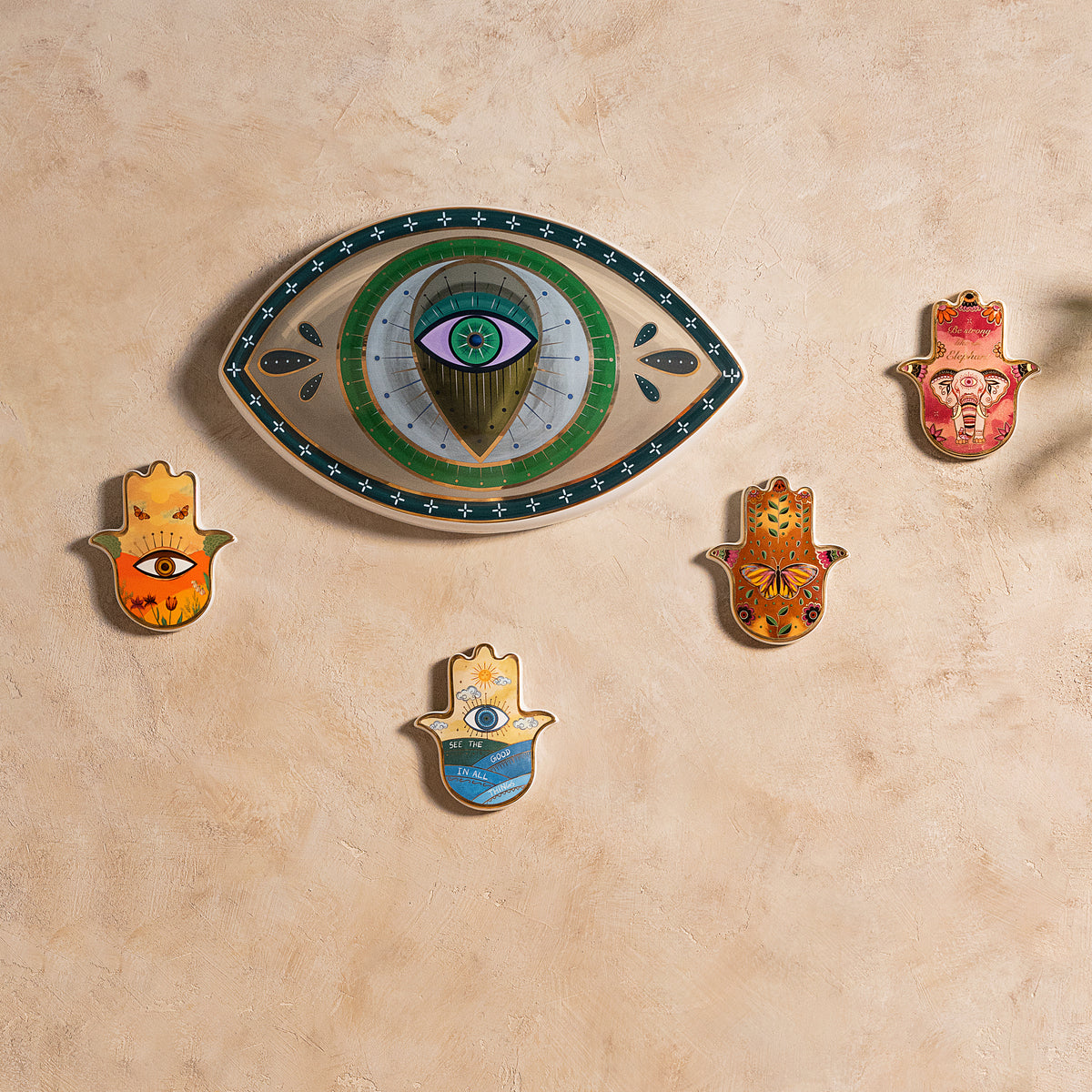 Ceramic Decor