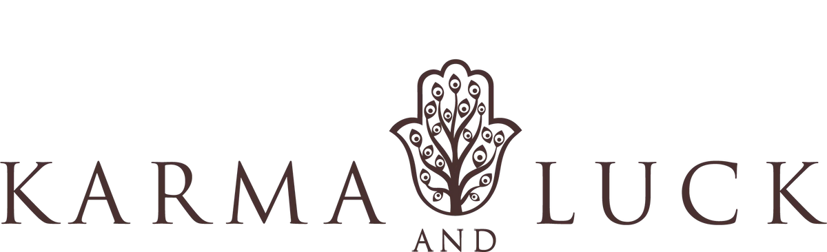 Karma and Luck Live Shopping