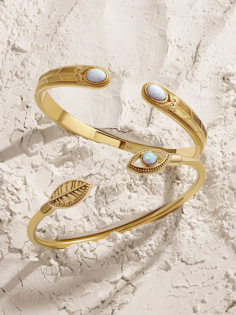 good luck bracelet - karma and luck - WOMEN'S BRACELETS