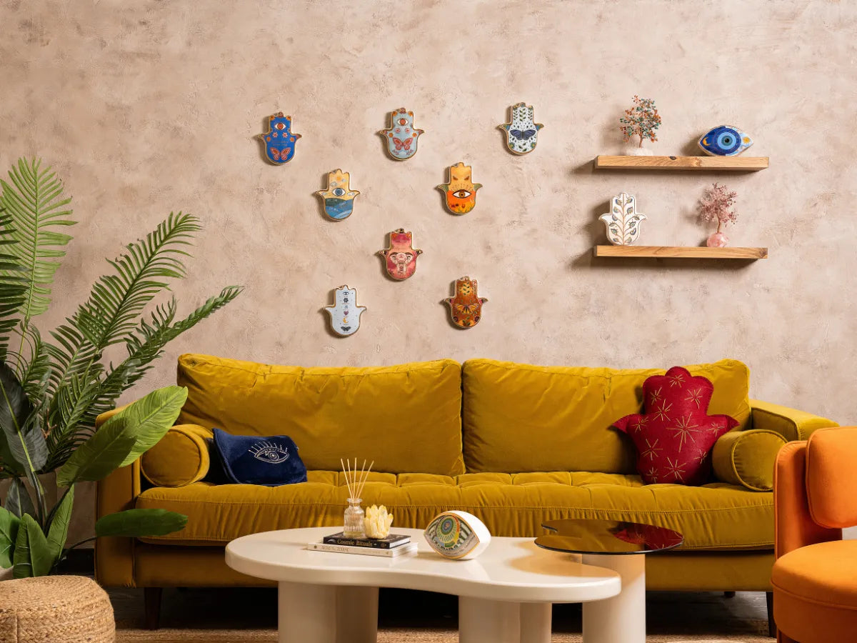 Made For The Spaces You Love