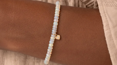 14K Solid Gold