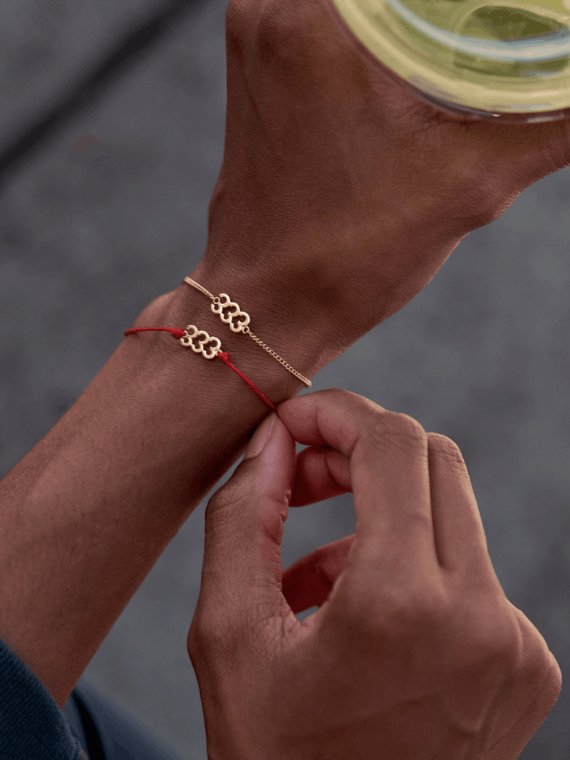 Angel Numbers by Spiritual Gangster and Karma & Luck