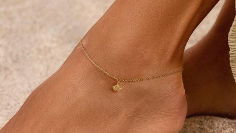 Anklets