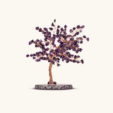 Oasis Amethyst Feng Shui Medium Tree