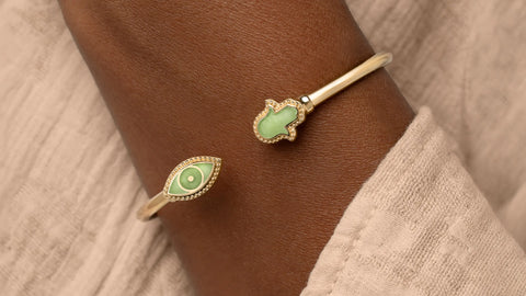 Bracelets