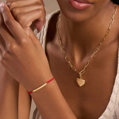 Engravable Jewelry