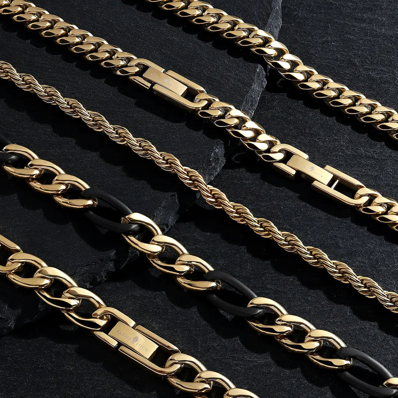 Men's Chain Collection
