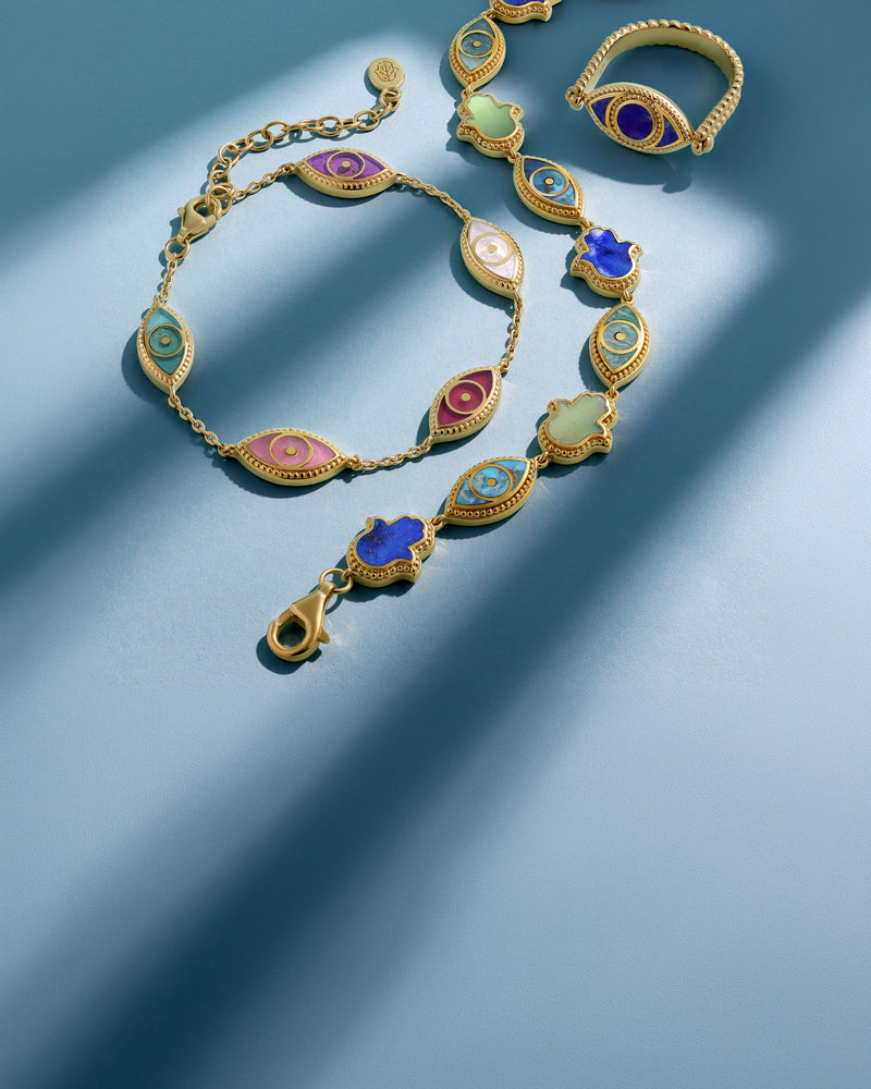 Sorbet Skies Collection