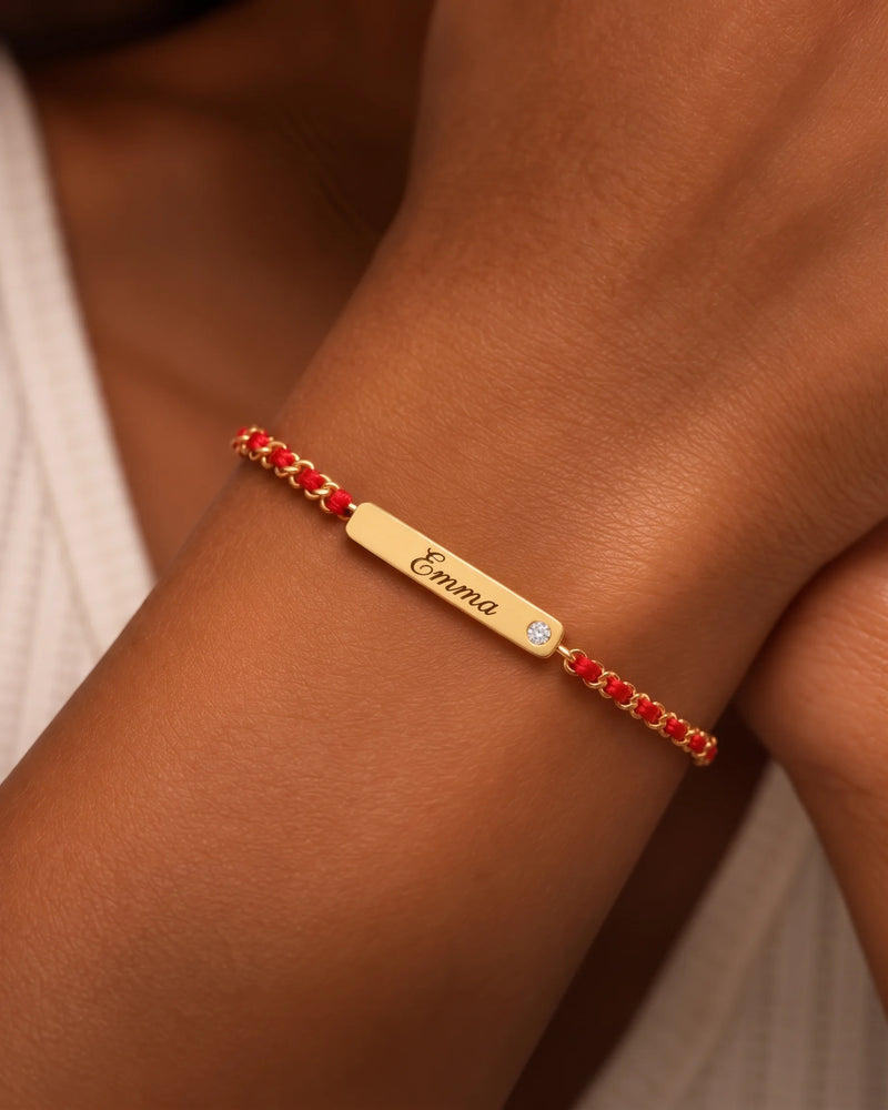 Engravable Jewelry