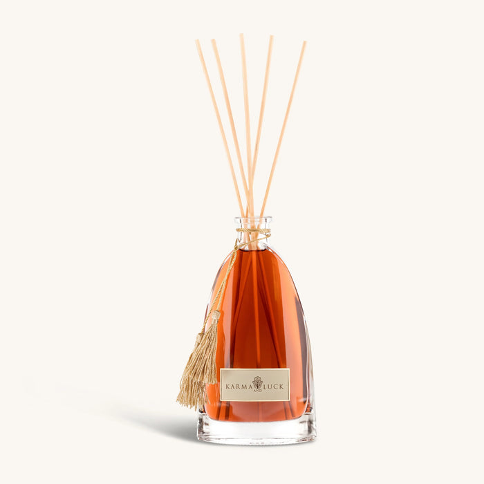 Good Vibes Only Fire Element Reed Diffuser