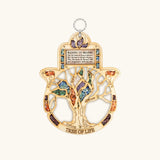 Growth in Grace Tree of Life Blessing