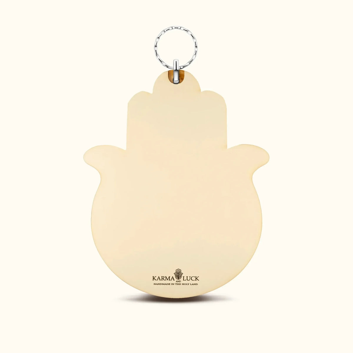 Karma and Luck  Wall Blessing  -  The Seven Wishes Wall Blessing