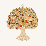 Roots of Light Tree of Life Gem Blessing