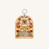 Sacred Haven Evil Eye Gem Blessing