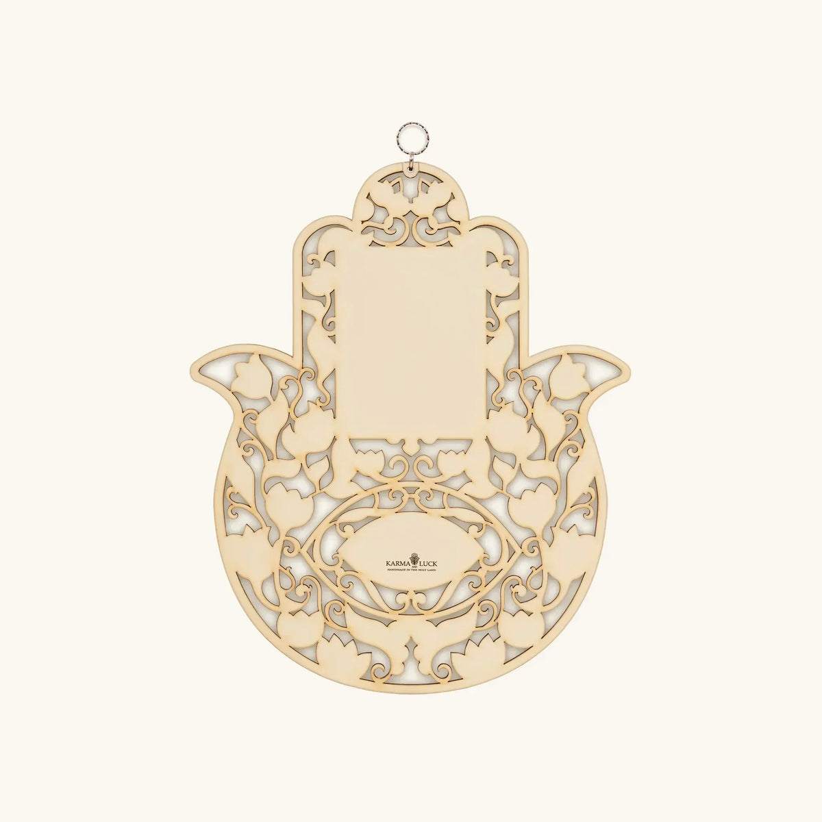 Protected Space Home Blessing (XL)