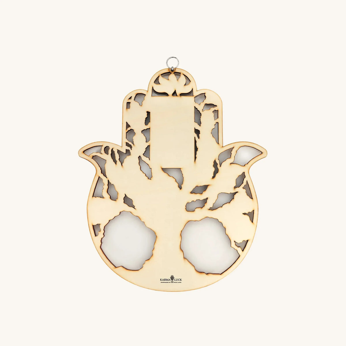 Peaceful Protector English Tree of Life Blessings for the Home
