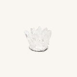 Eternal Radiance - Crystal Quartz Spike Cluster