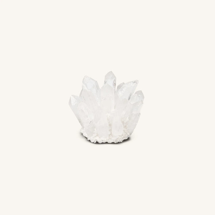 Soul's Radiance - Crystal Quartz Cluster