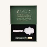 Pleasant Protection Soapstone "Earth" Freshener