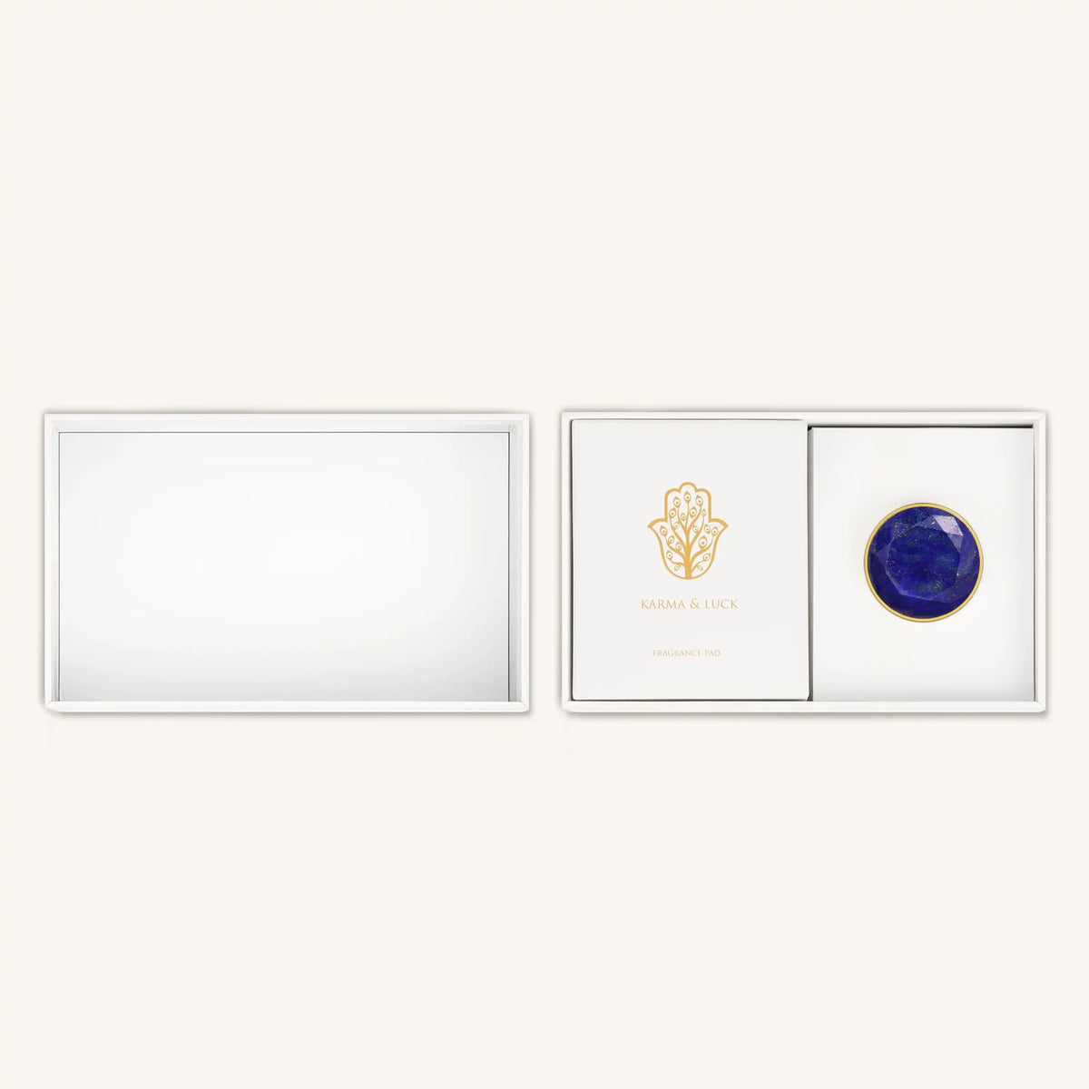 Refined Escape Lapis Car Freshener